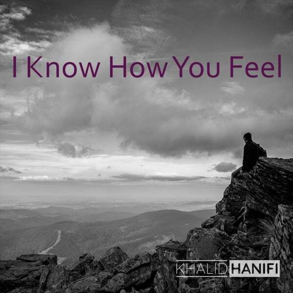 Cover art for I Know How You Feel