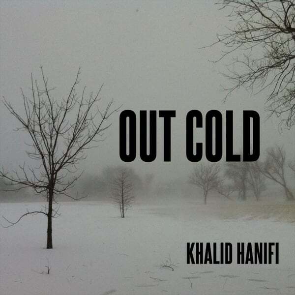 Cover art for Out Cold