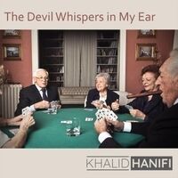 The Devil Whispers in My Ear